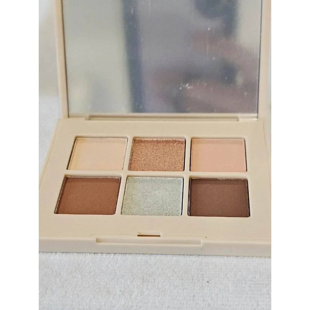 NIB DIBS Beauty The Palm Palette in the 